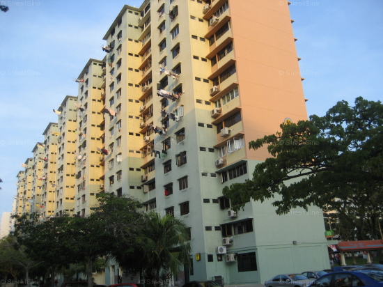 Blk 51 New Upper Changi Road (Bedok), HDB 4 Rooms #188002